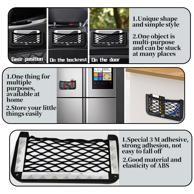 Car Air Outlet Hanging Storage - Phone Accessories Hanging 评论和价格