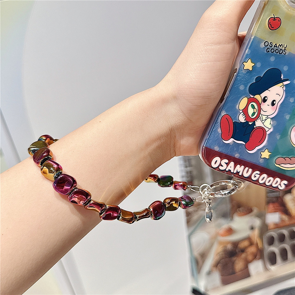 Bling Crystal For Phone Case C - Phone Accessories Box Set 评论和价格