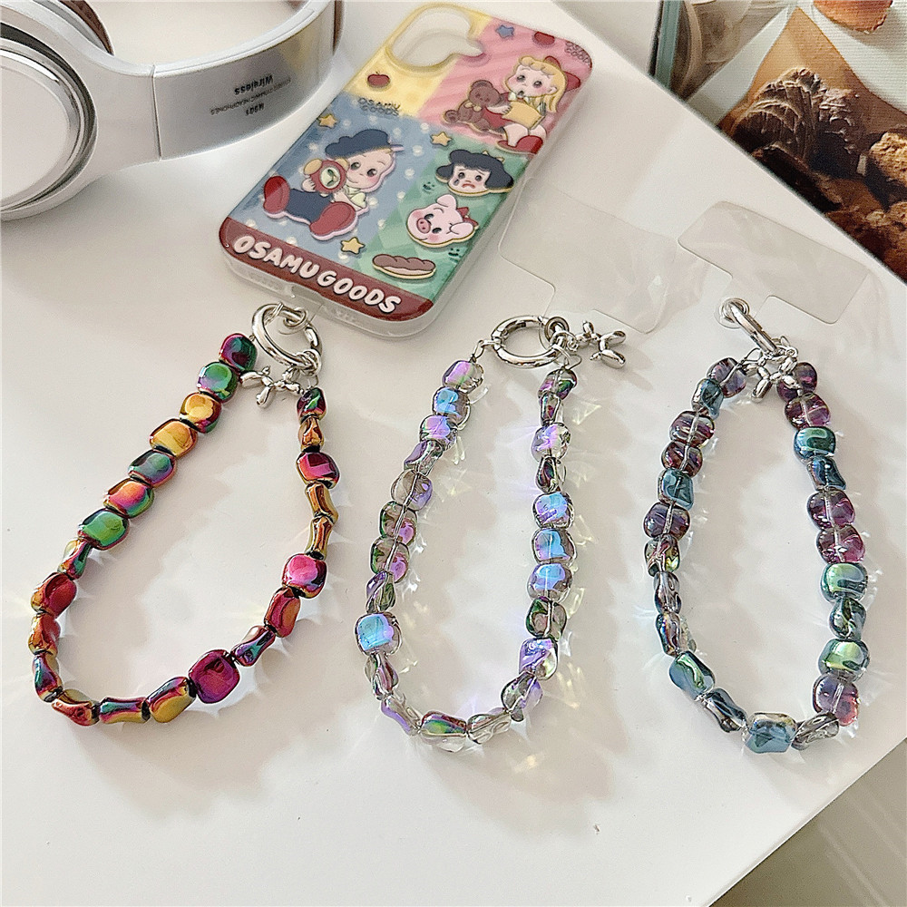Bling Crystal For Phone Case C - Phone Accessories Box Set 评论和价格