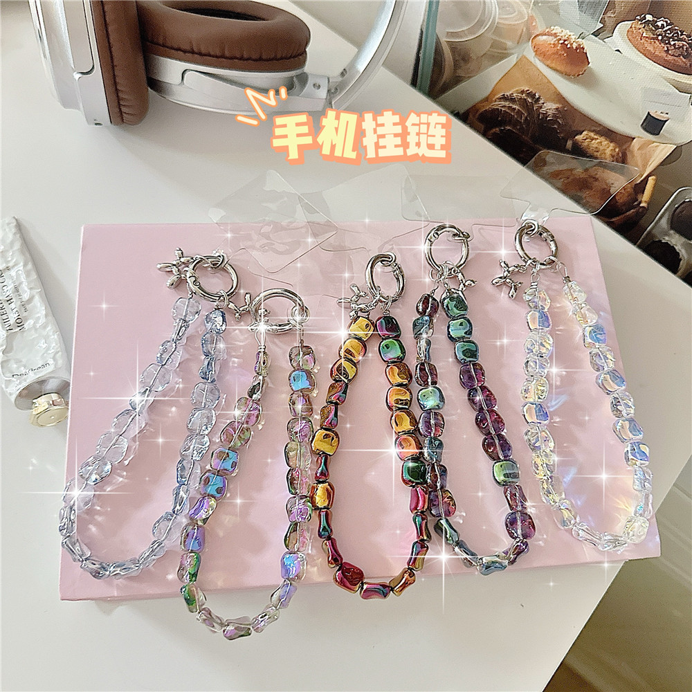 Bling Crystal For Phone Case C - Phone Accessories Box Set 评论和价格