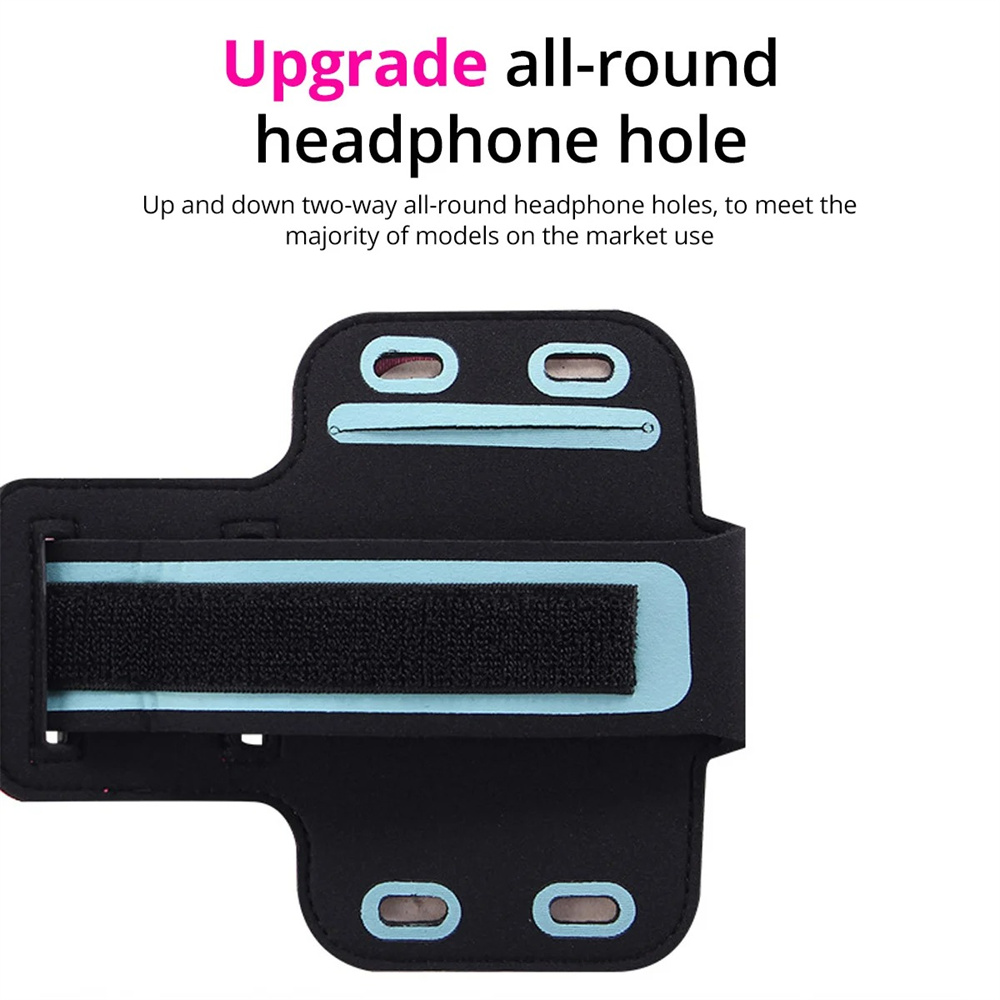 New Outdoor Sports Armband Cas - Phone Accessories For Running 评论和价格