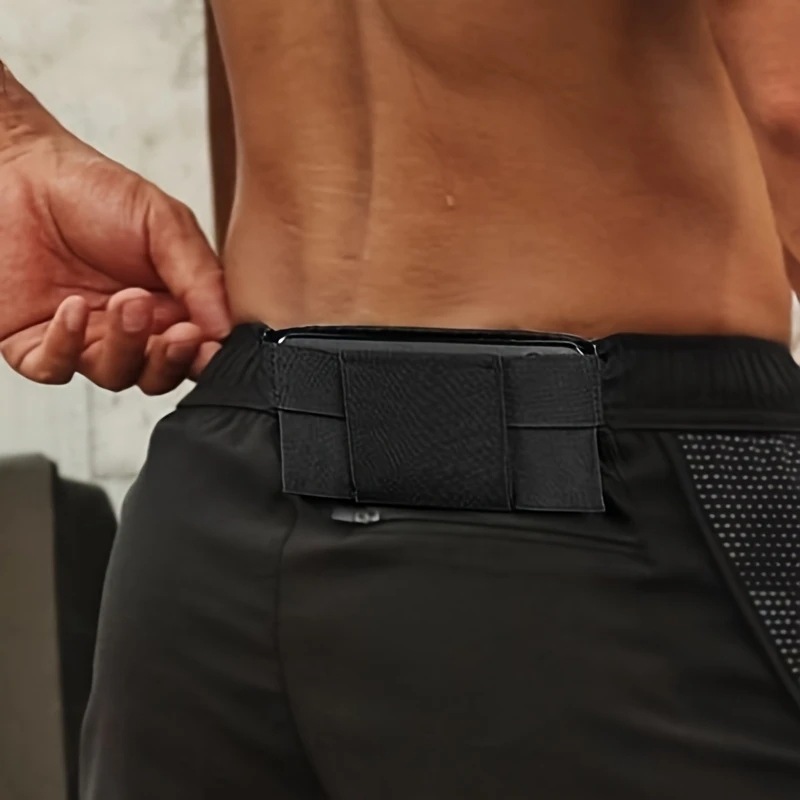 Lightweight men's and women's  - Phone Accessories For Running 评论和价格