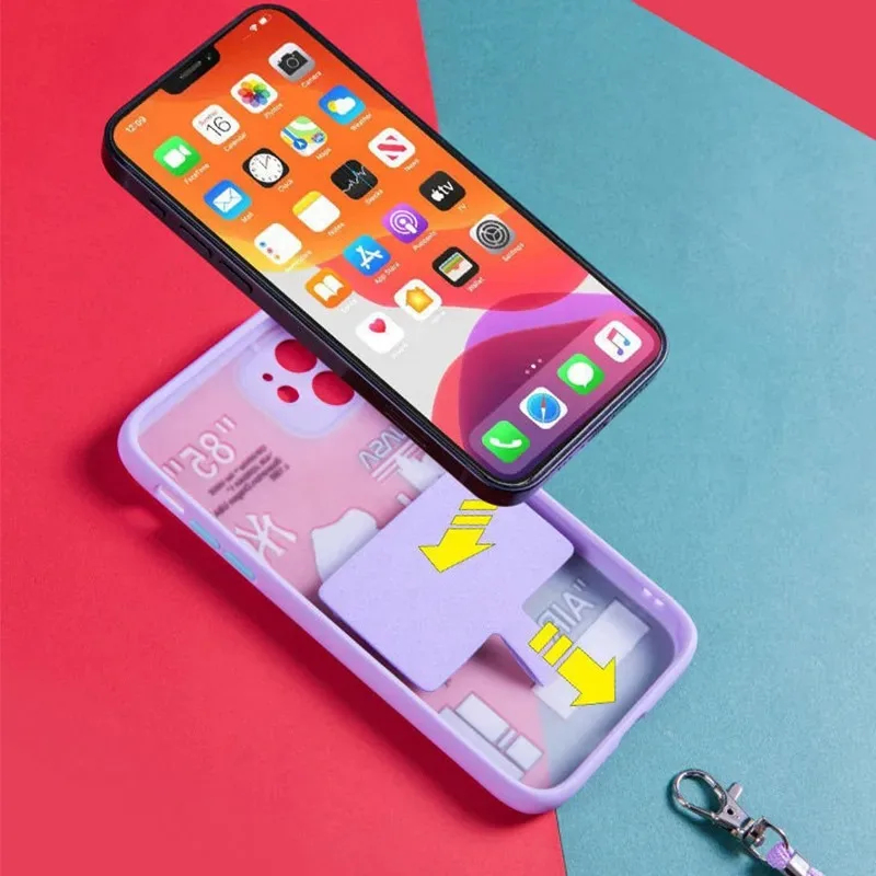1/2/3/4Pcs Adjustable Detachab - Phone Accessories Hanging 评论和价格
