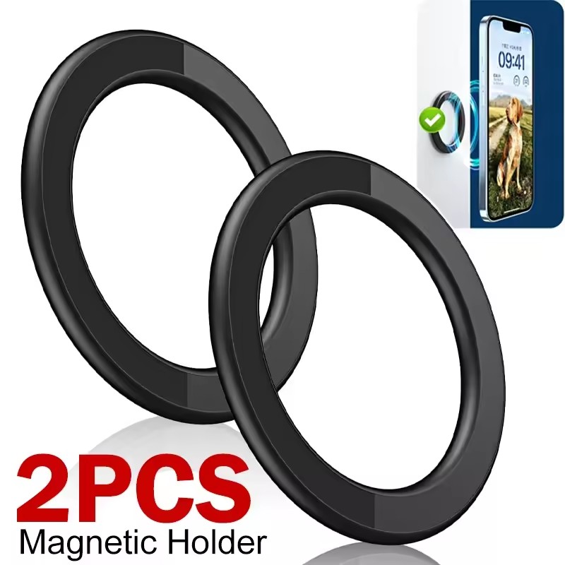 For MagSafe Magnetic Ring Hold - Phone Accessories Useful 评论和价格