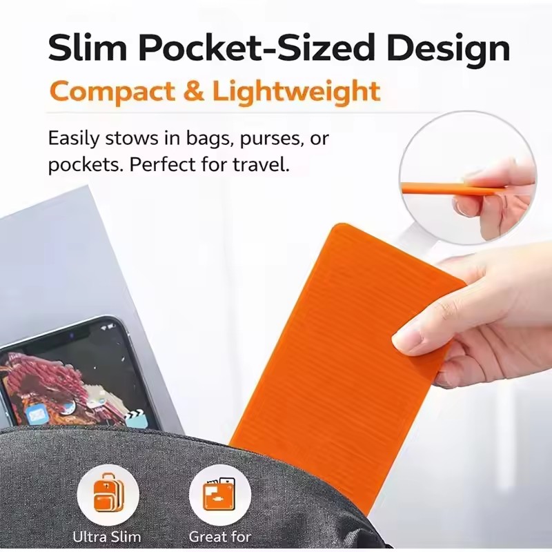 Lazy Portable Phone Stand Sili - Phone Accessories Useful 评论和价格