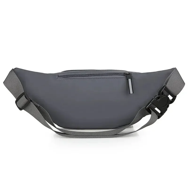 Men Canvas Fanny Waist Packs U - Phone Accessories For Running 评论和价格