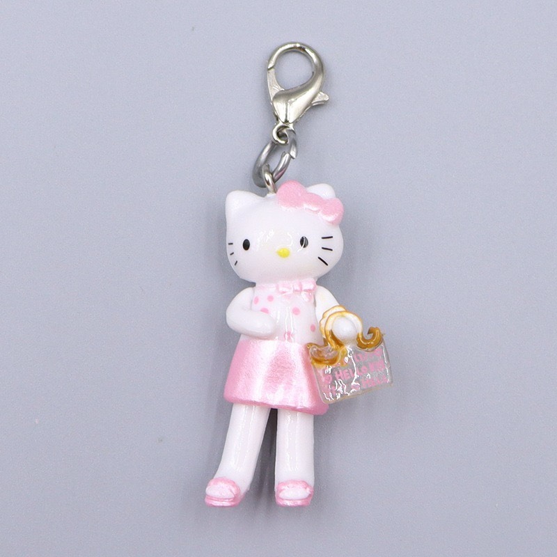 Hello Kitty Cute Cartoon Keych - Phone Accessories Wholesale In China 评论和价格