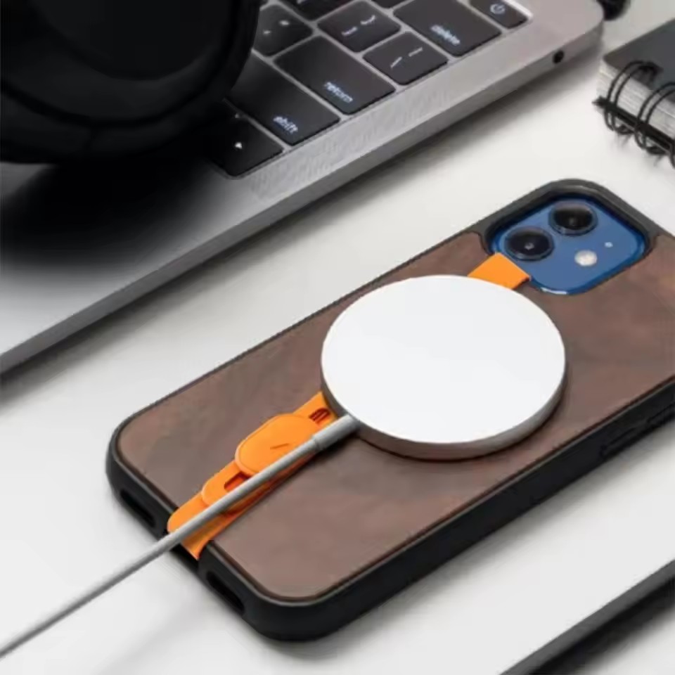 Portable Silicone Phone Strap  - Phone Accessories Useful 评论和价格