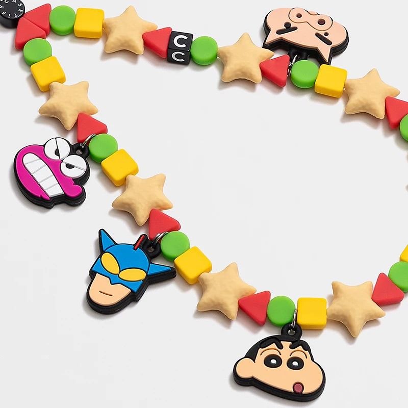 New Crayon Shin-chan Nohara Sh - Phone Accessories Hanging 评论和价格