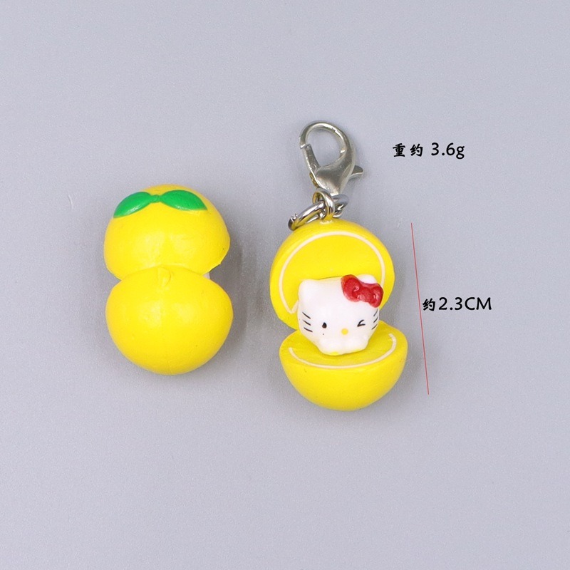 Hello Kitty Toy Cute Anime Cat - Phone Accessories Wholesale In China 评论和价格