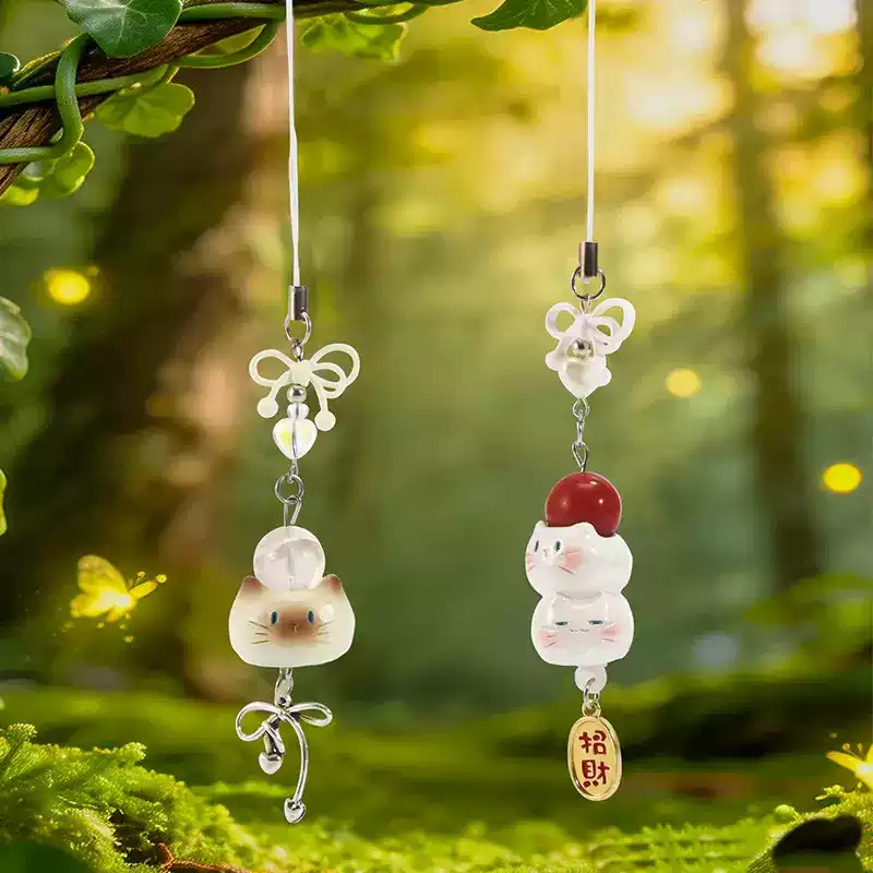 Cat Pal Companion Energy Penda - Phone Accessories Wholesale In China 评论和价格