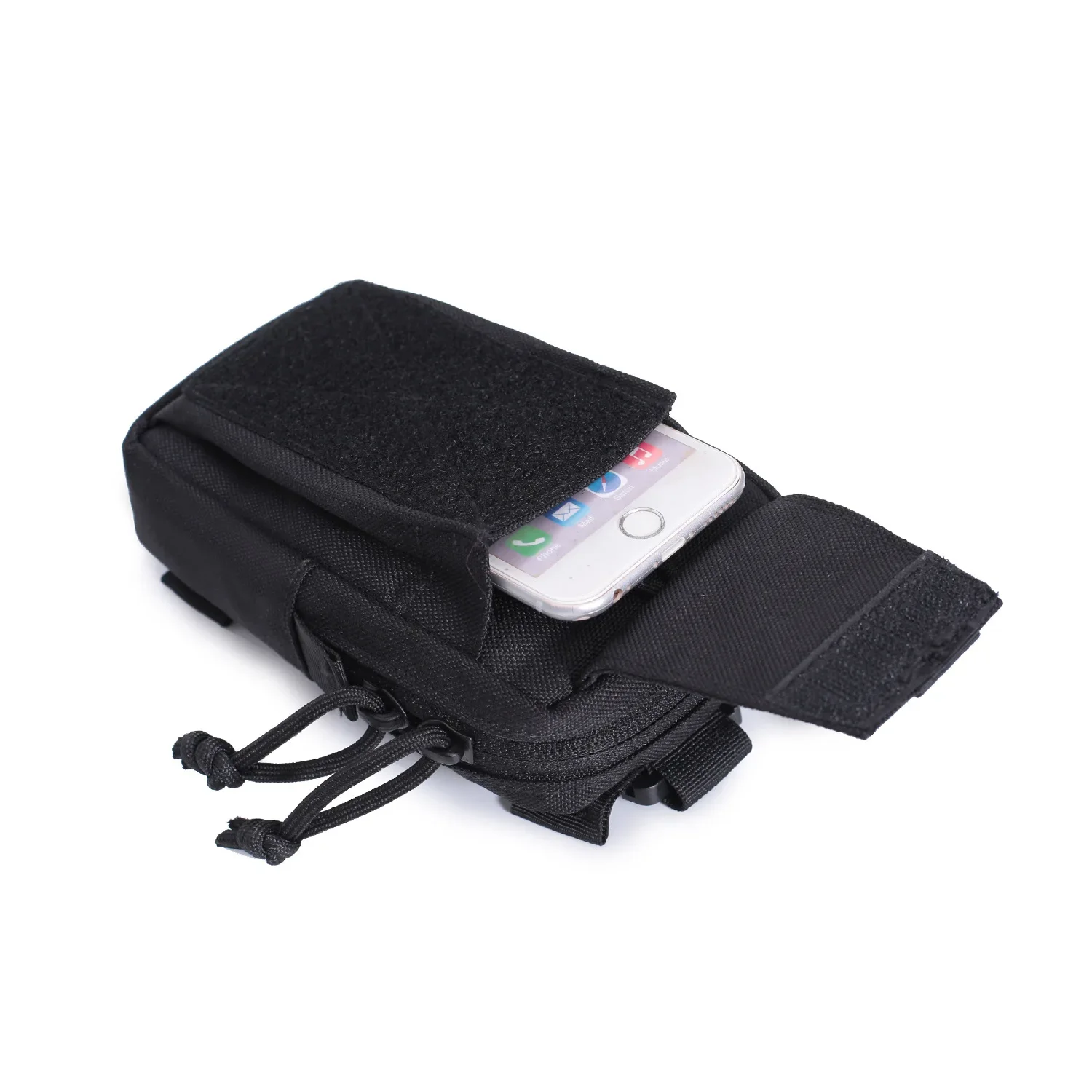 Molle Backpack Strap Bag Phone - Phone Accessories For Running 评论和价格