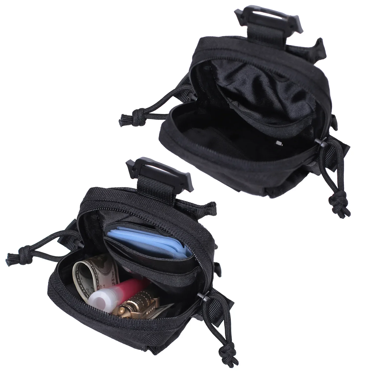 Molle Backpack Strap Bag Phone - Phone Accessories For Running 评论和价格