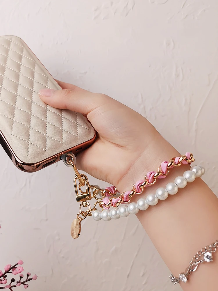 Camellia Phone Charm Portable  - Phone Accessories Box Set 评论和价格