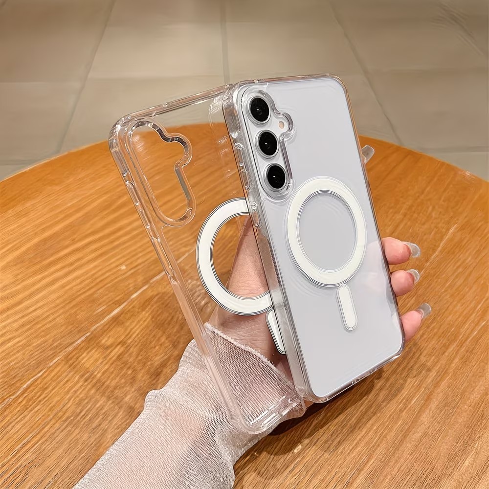 For MagSafe Magnetic Wireless  - Phone Accessories And Cases 评论和价格