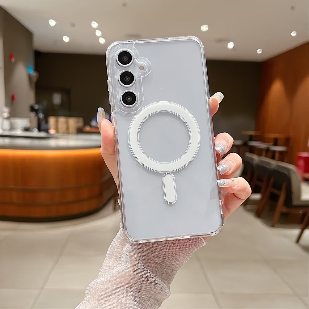 For MagSafe Magnetic Wireless  - Phone Accessories And Cases 评论和价格