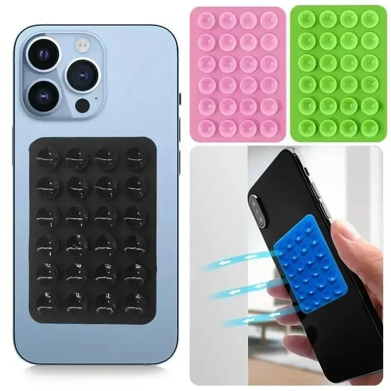 Silicon Adhesive Smartphones S - Phone Accessories 评论和价格