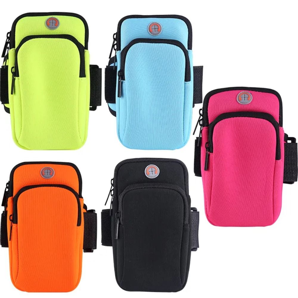 Durable Neoprene Sports Armban - Phone Accessories For Running 评论和价格