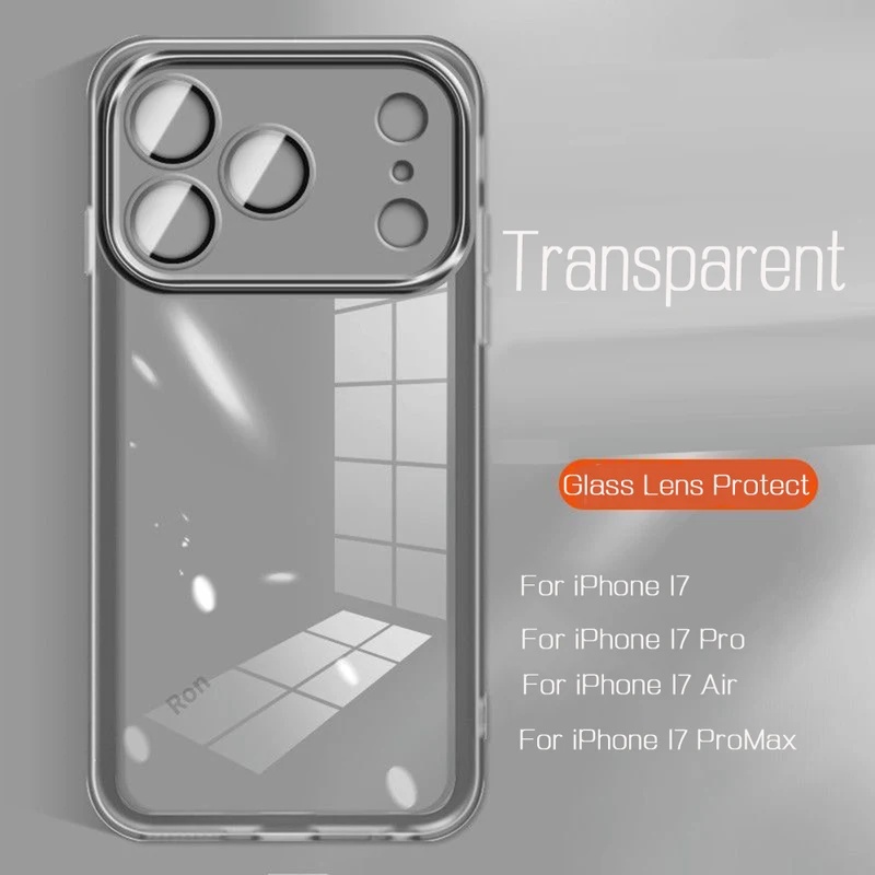 Ultra Thin Hard PC Glass Lens  - Phone Accessories Wholesale In China 评论和价格