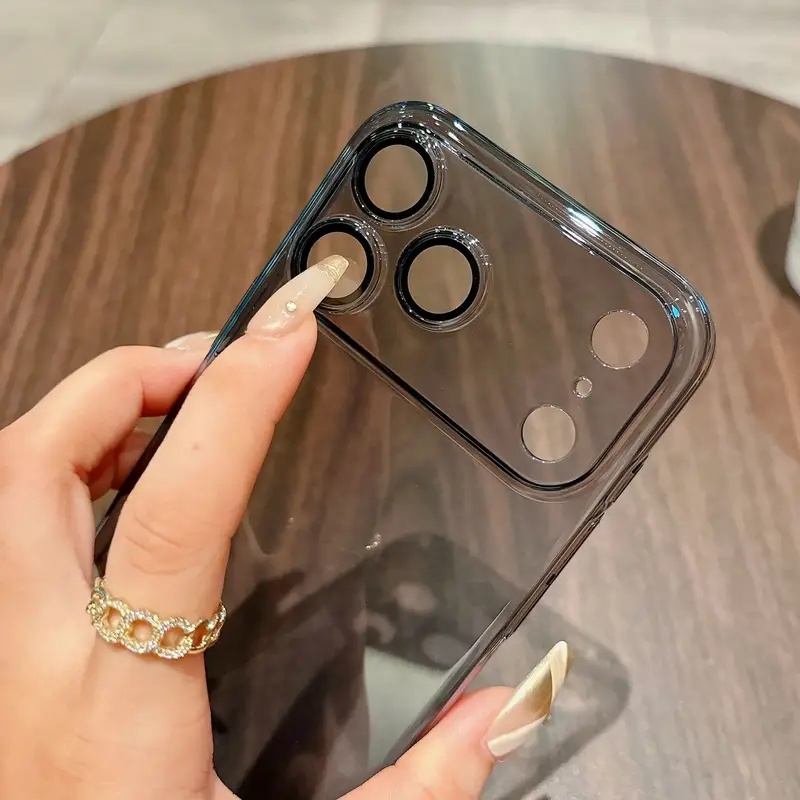 Ultra Thin Hard PC Glass Lens  - Phone Accessories Wholesale In China 评论和价格