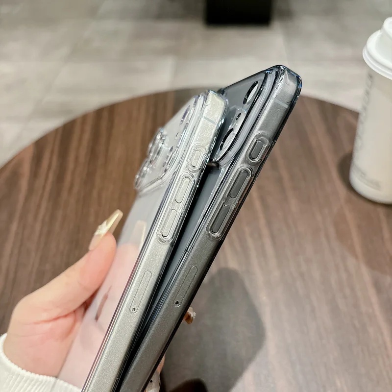 Ultra Thin Hard PC Glass Lens  - Phone Accessories Wholesale In China 评论和价格