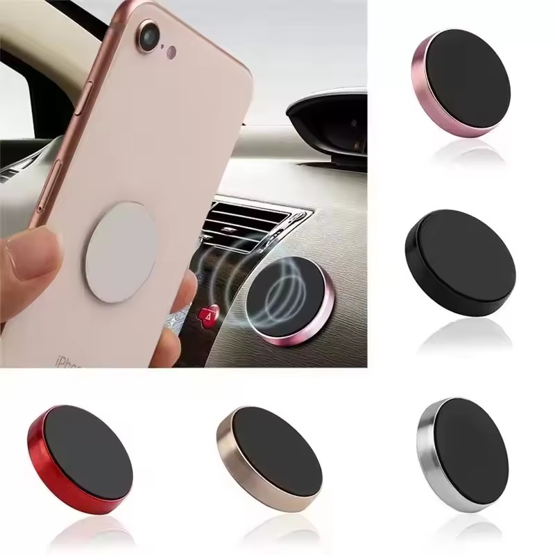 Magnetic Car Phone Holder Univ - Phone Accessories Useful 评论和价格