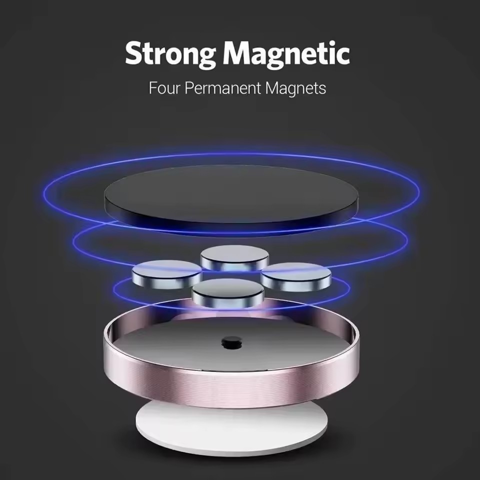 Magnetic Car Phone Holder Univ - Phone Accessories Useful 评论和价格
