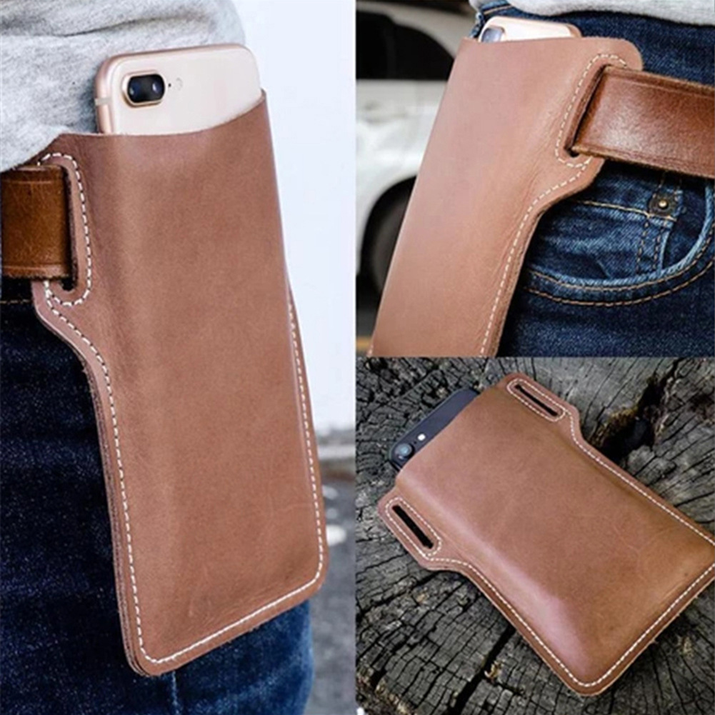 Multipurpose Sports Waist Pack - Phone Accessories Hanging 评论和价格