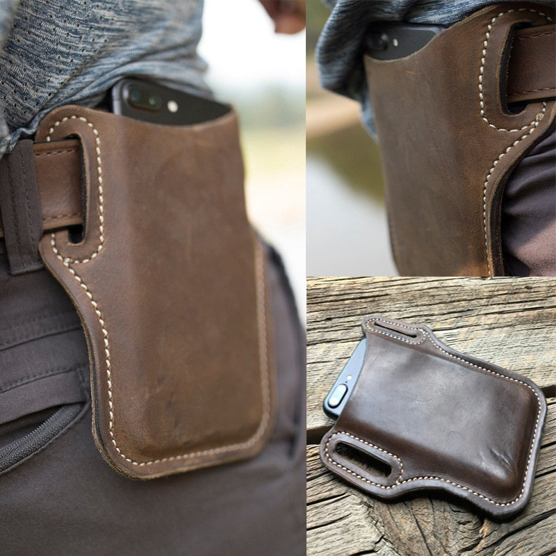 Multipurpose Sports Waist Pack - Phone Accessories Hanging 评论和价格