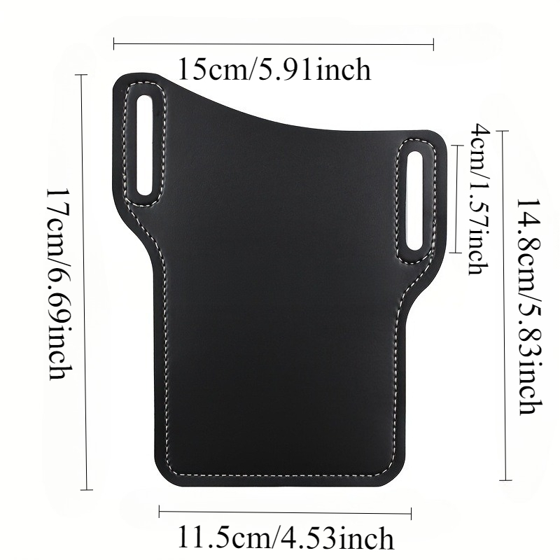 Multipurpose Sports Waist Pack - Phone Accessories Hanging 评论和价格