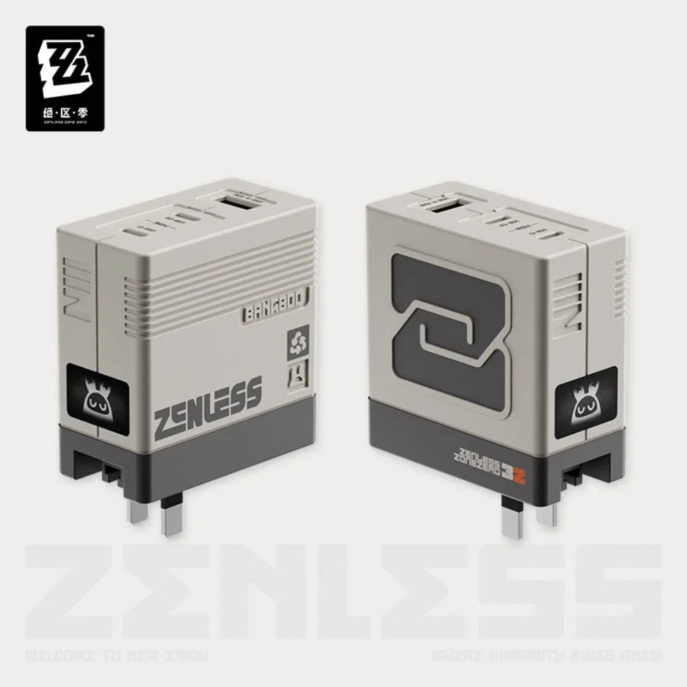 Zenless Zone Zero Rapid Power  - Phone Zone Accessories & Repair Photos 评论和价格