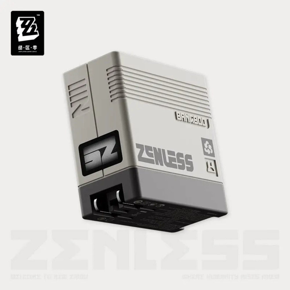 Zenless Zone Zero Rapid Power  - Phone Zone Accessories & Repair Photos 评论和价格