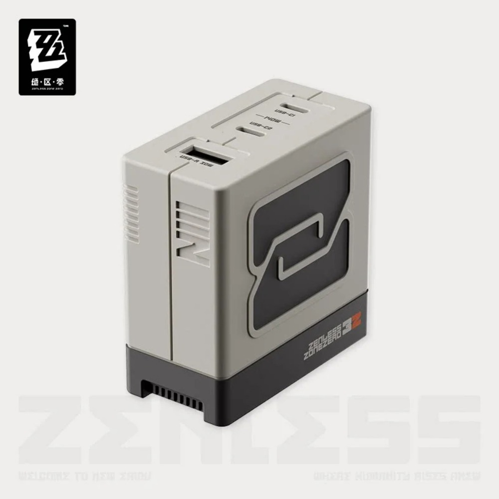 Zenless Zone Zero Rapid Power  - Phone Zone Accessories & Repair Photos 评论和价格