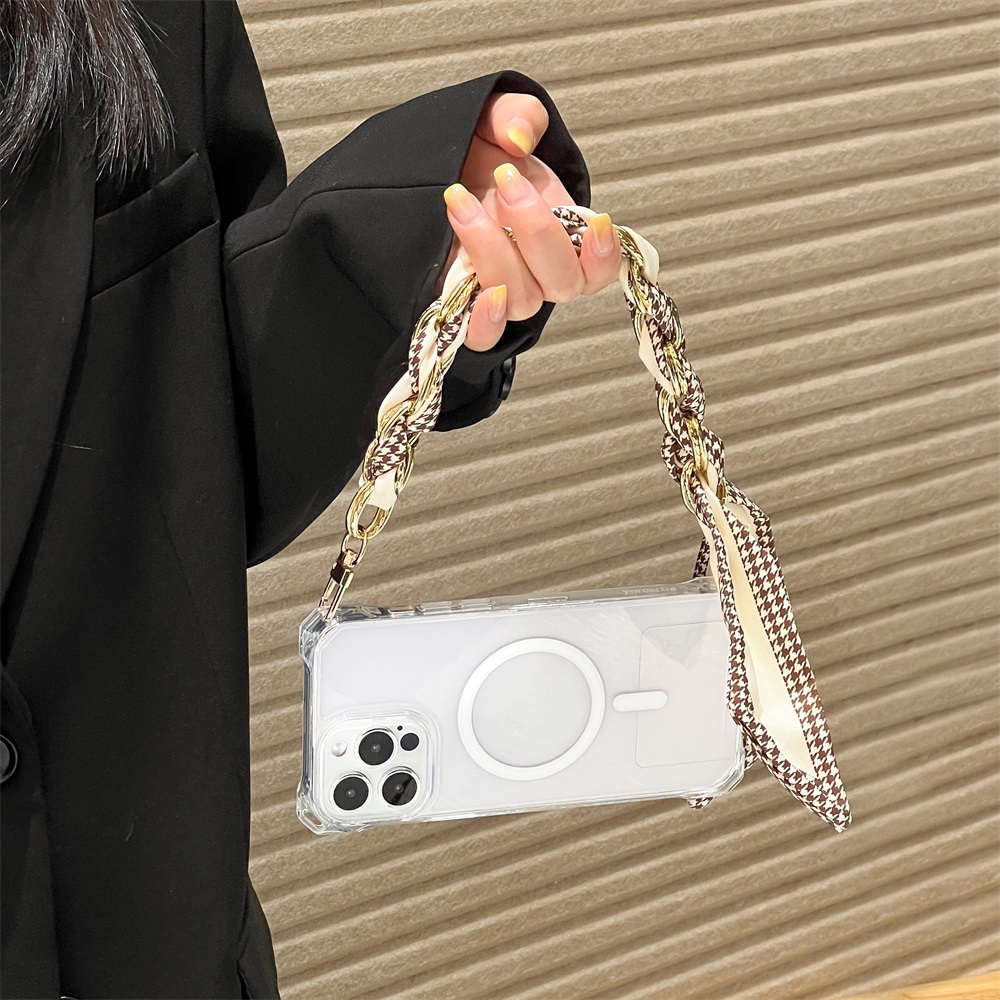 For Mobile Phone Short Lanyard - Phone Accessories And Cases 评论和价格
