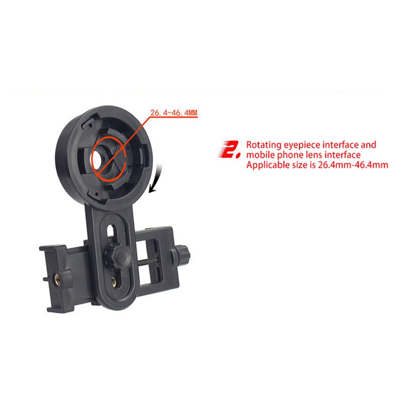 Binoculars Telescope Accessori - Phone Accessories 评论和价格