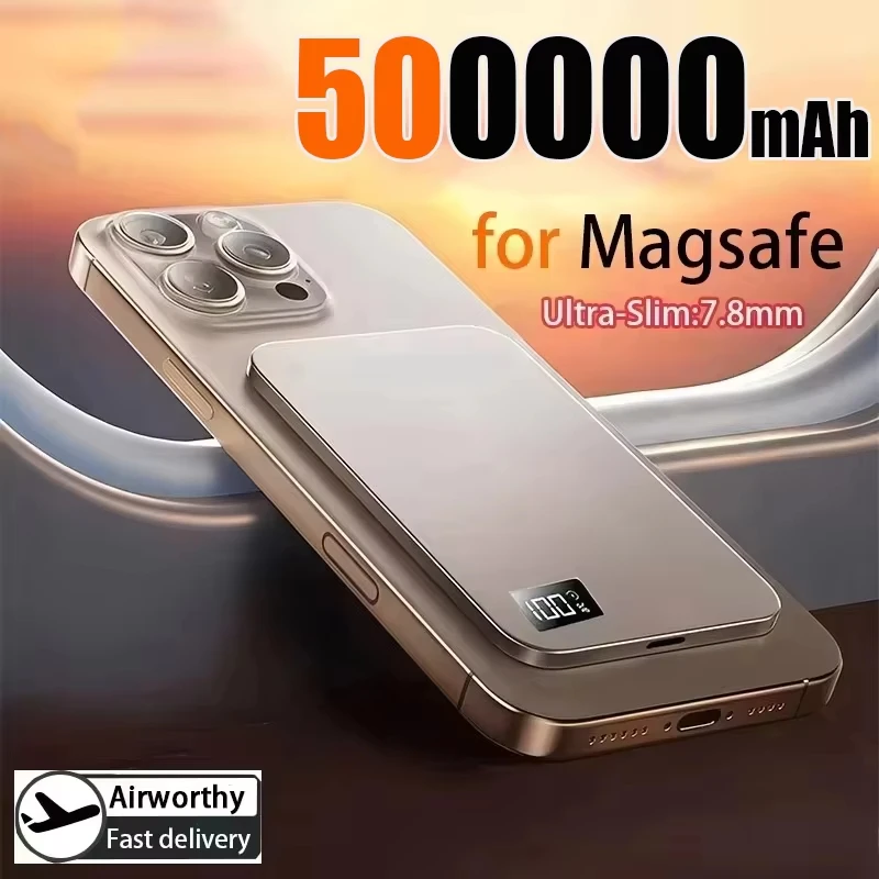 Lenovo 50000mAh Power Bank 3 I - Power Bank Slim 评论和价格