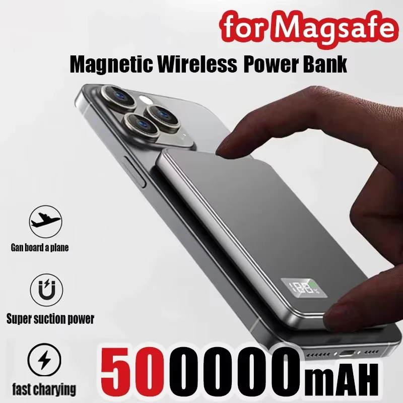 Lenovo 50000mAh Power Bank 3 I - Power Bank Slim 评论和价格
