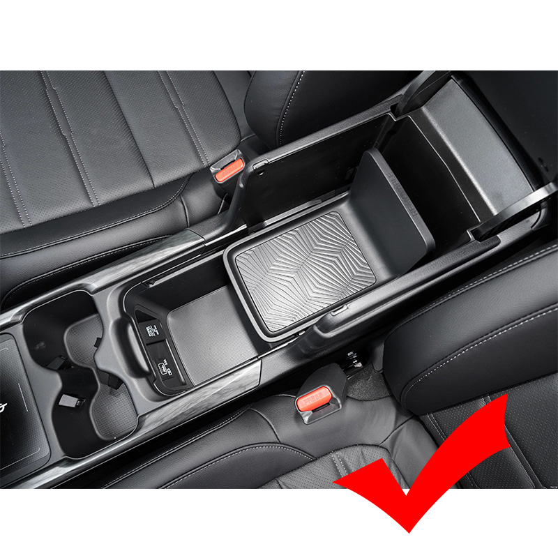 FOR Honda CRV 2017-2021 15W Ca - Phone Accessories Box Set 评论和价格