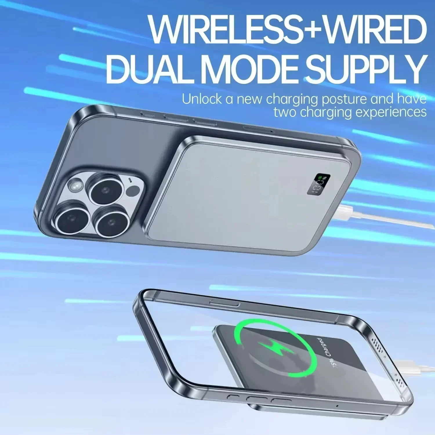 Lenovo 2026 New Ultra Slim Mag - Power Bank Slim 评论和价格
