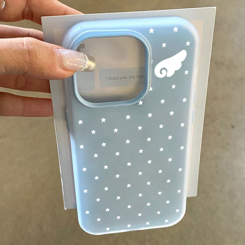 Korean Cute Aesthetics Star An - Phone Accessories Aesthetic 评论和价格