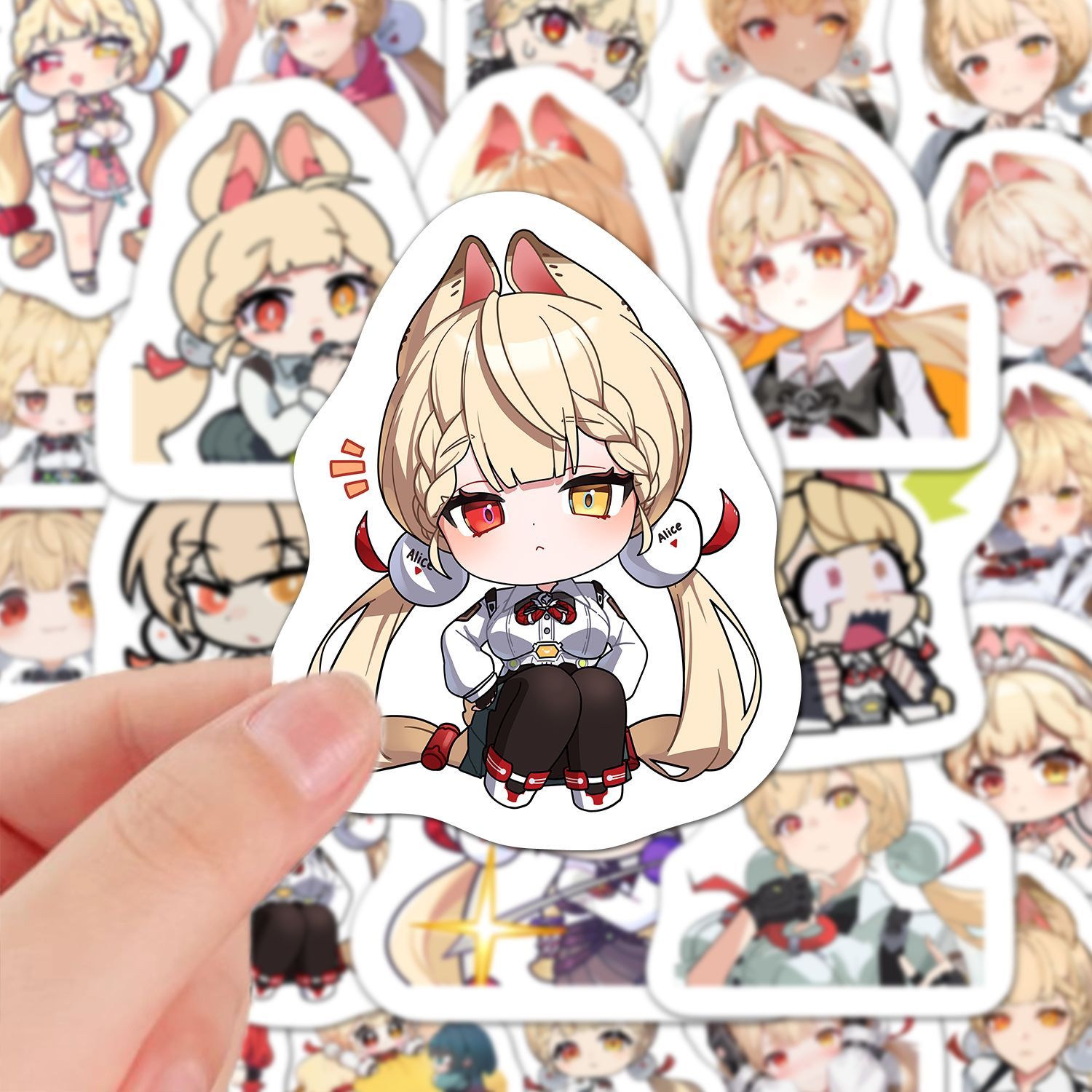 Zenless Zone Zero Alice Thymef - Phone Zone Accessories & Repair Photos 评论和价格