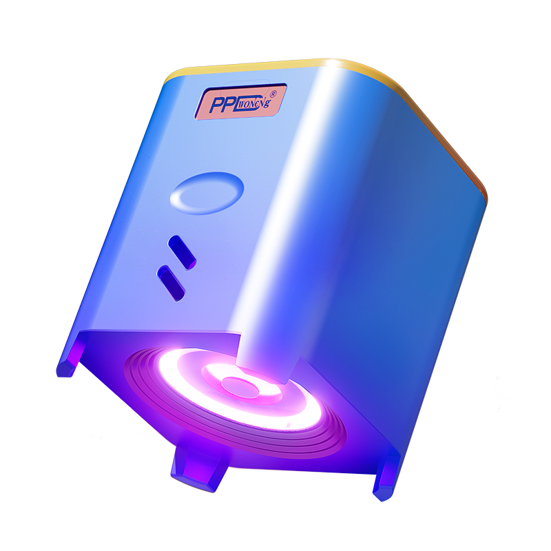 PPD Intelligent UV Curing Lamp - Phone Sanitizer Uv 评论和价格