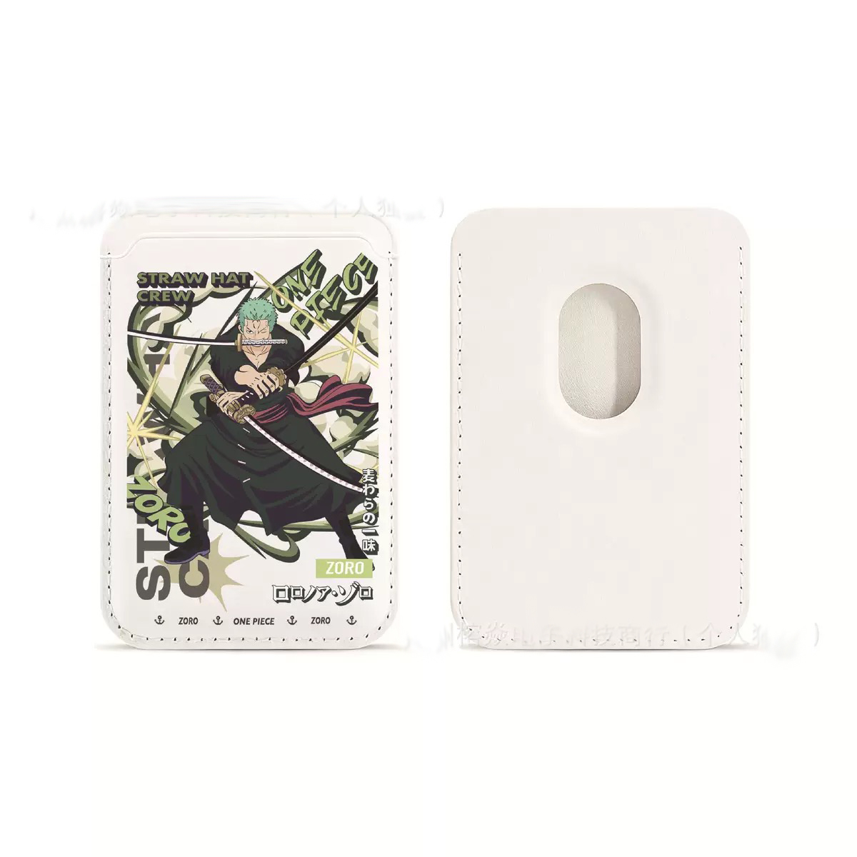 One Piece Anime Cartoon For Ma - Phone Accessories Box Set 评论和价格
