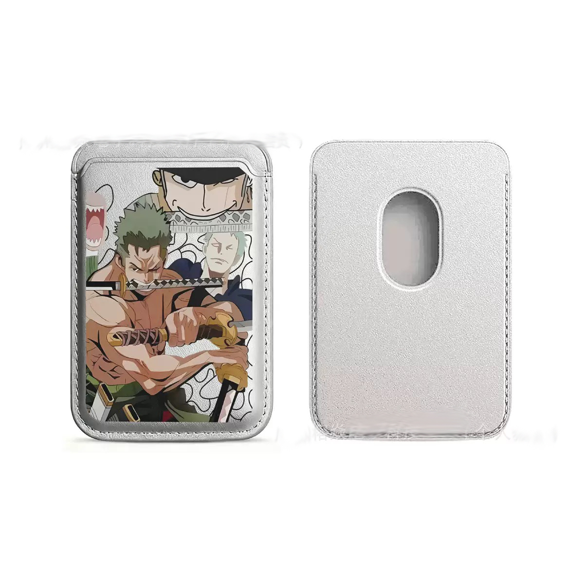 One Piece Anime Cartoon For Ma - Phone Accessories Box Set 评论和价格