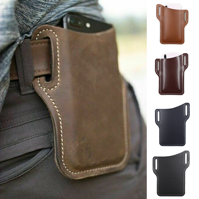 Men Phone Case Holster Cellpho - Phone Accessories For Running 评论和价格