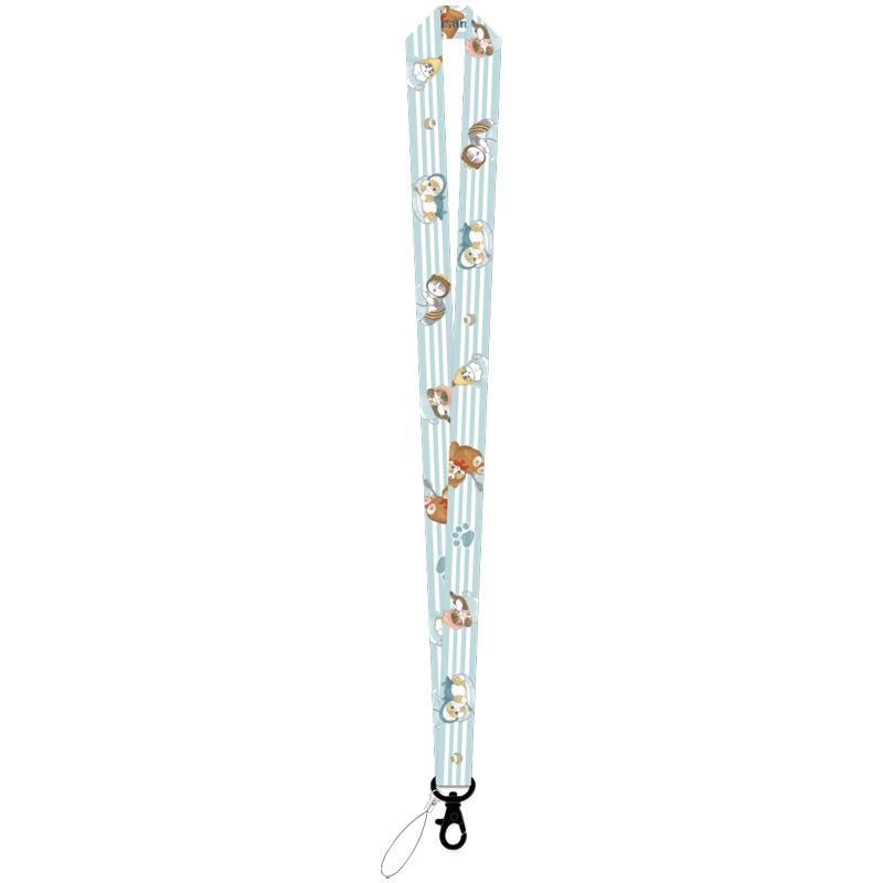 Mofusand Creativity kawaii mob - Phone Accessories Hanging 评论和价格