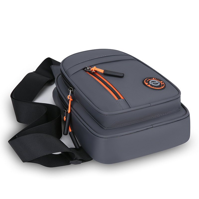 Chest Bag Men Front Crossbody  - Phone Accessories For Running 评论和价格