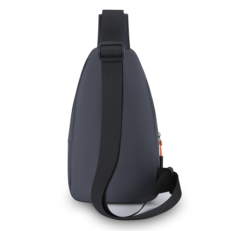 Chest Bag Men Front Crossbody  - Phone Accessories For Running 评论和价格