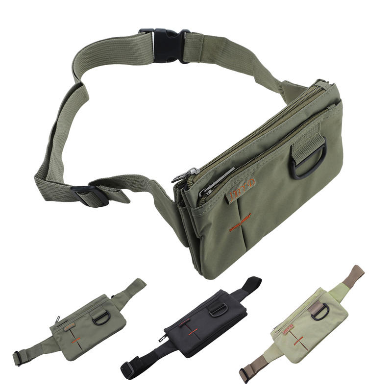 Multi Functional Mobile Waist  - Phone Accessories For Running 评论和价格