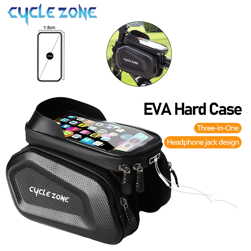 Bicycle Bag Touch Screen Phone - Phone Zone Accessories & Repair Photos 评论和价格
